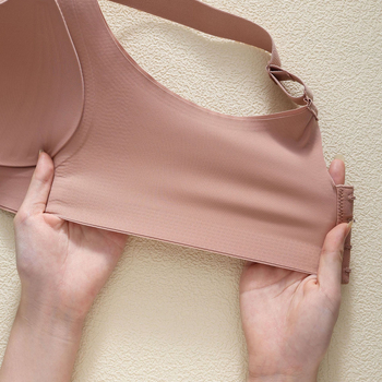 Toru tipo liemenėlė su švelnia atrama — push-up, anti-sagging, pilnas puodelis, nailono audinys