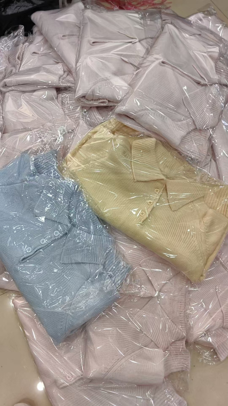 Pulover polo pentru femei, acril și cașmir artificial, croială lejeră, mâneci lungi, iarnă 2025