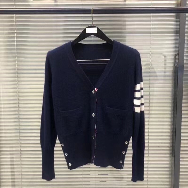 Kasmirski kardigan s V-izrezom za muškarce i žene, unisex, uski kroj, elegantan