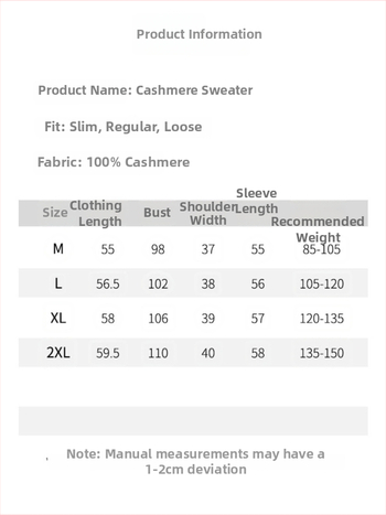 LABULL Cardigan de damă din cașmir — croială lejeră, guler rotund, mâneci lungi, închidere cu nasturi pe un rând, 95% cașmir