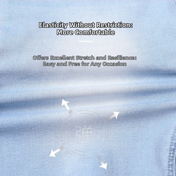 Șort denim cu croială dreaptă, talie medie, amestec de bumbac (69.8% bumbac, 27.8% poliester, 0.6% viscose, 1.8% elastan), finisaj spălat