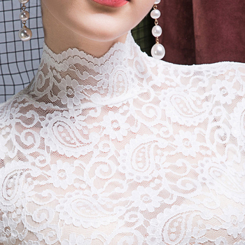 Γυναικείο αμάνικο τοπ με δαντέλα και κέντημα, ύφασμα βαμβάκι-βισκόζη, στρογγυλός λαιμός, χαλαρή γραμμή, κανονικό μήκος