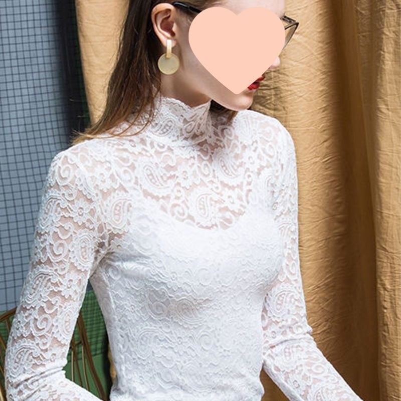 Γυναικείο αμάνικο τοπ με δαντέλα και κέντημα, ύφασμα βαμβάκι-βισκόζη, στρογγυλός λαιμός, χαλαρή γραμμή, κανονικό μήκος