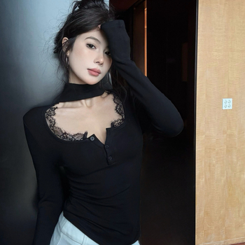 Μπλουζάκι με V-λαιμό, χωρίς μανίκια, oversized γραμμή, ύφασμα βισκόζη