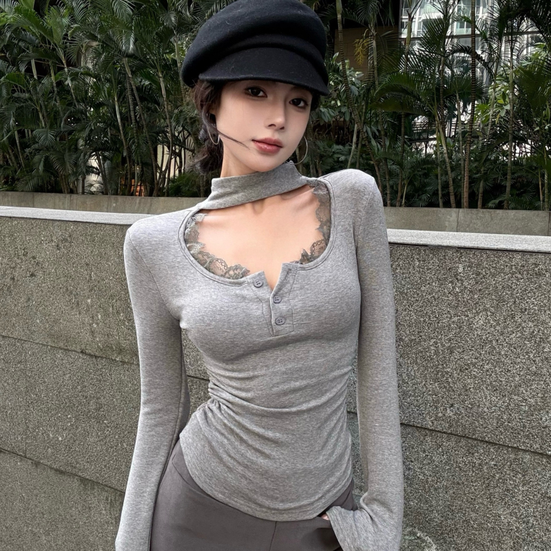 Μπλουζάκι με V-λαιμό, χωρίς μανίκια, oversized γραμμή, ύφασμα βισκόζη