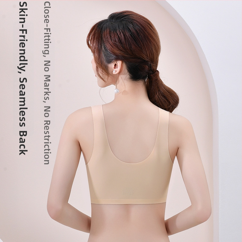 Žindymo liemenėlė su priekyje užsegama, belaidė, nėriniai, pilni kupoliai su putų įdėklu, nylon audinys