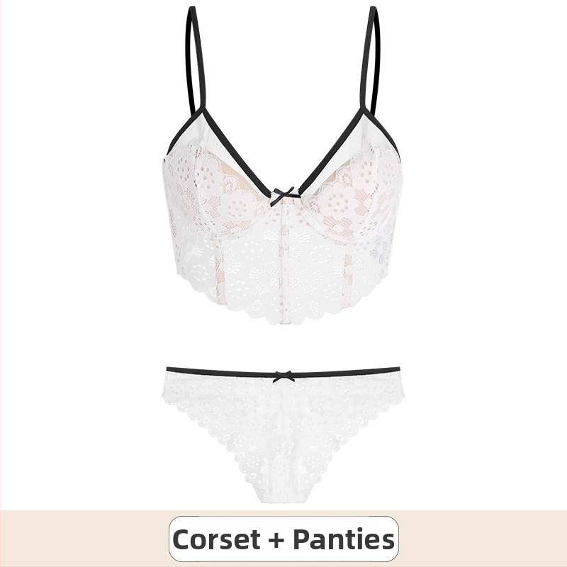 Mežģīņu ultra-plāns krūšturis ar 3/4 kupām, ultra-plānas formētas kupas, galvenais materiāls: neilons 50%, odere: neilons 50%, fiksētas dubultās plecu siksnas