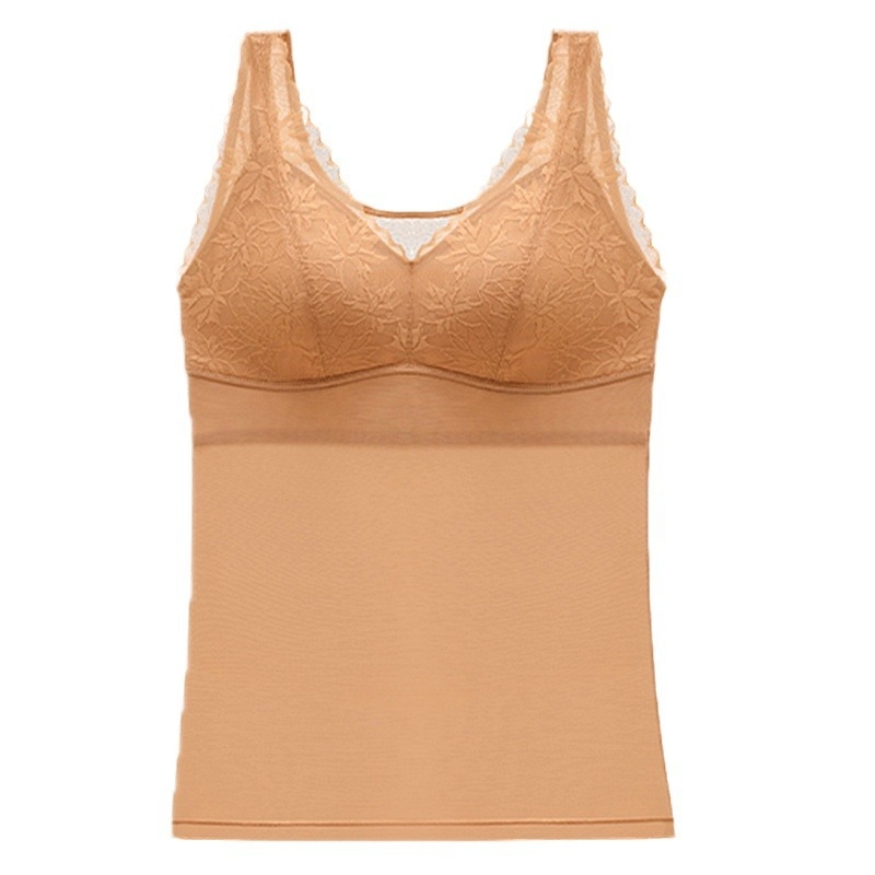 Tīklveida ķermeņa formas tops ar kokvilnas oderi, 3/4 krūšu kauss no lateksa, fiksētas dubultās siksnas