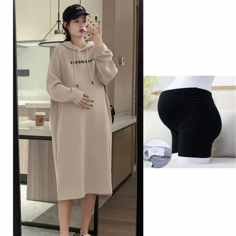 Kostim s midi suknjom, 95% pamuk, dugi rukavi, petal sleeves, street fashion stil