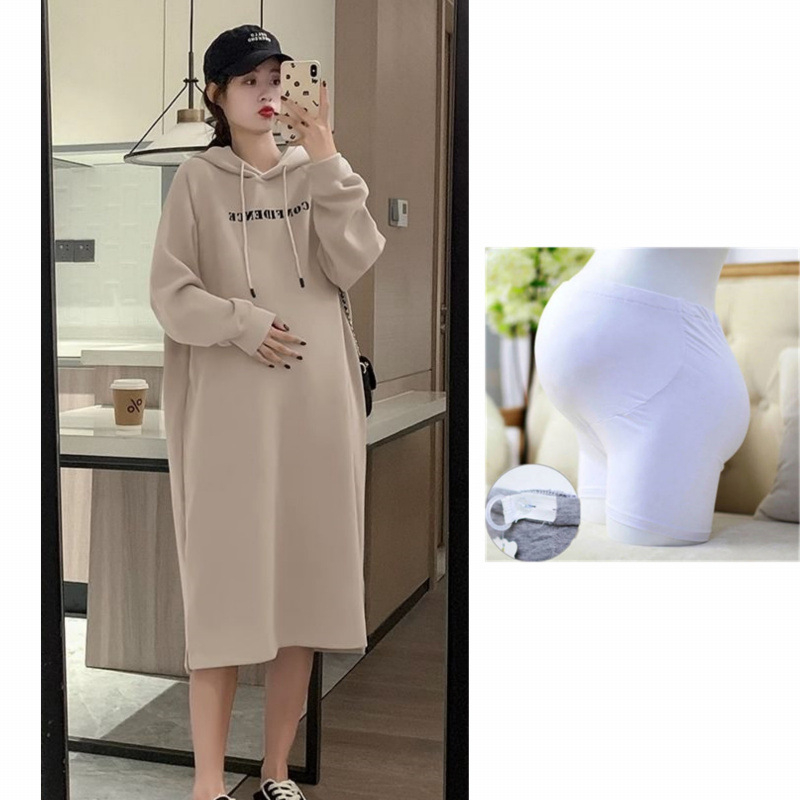 Kostim s midi suknjom, 95% pamuk, dugi rukavi, petal sleeves, street fashion stil