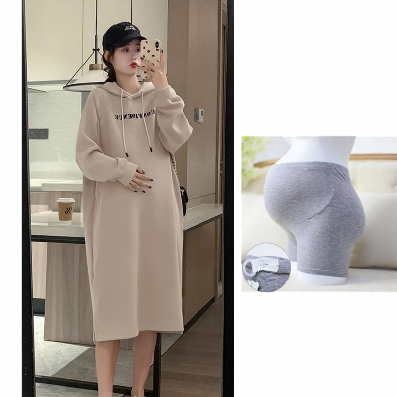 Kostim s midi suknjom, 95% pamuk, dugi rukavi, petal sleeves, street fashion stil