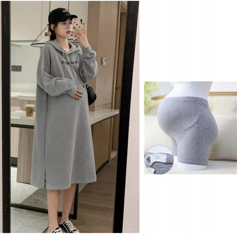 Kostim s midi suknjom, 95% pamuk, dugi rukavi, petal sleeves, street fashion stil