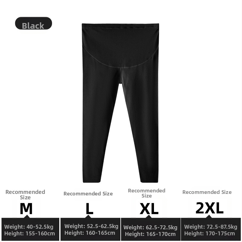 Tehotenský set na dojčenie: top a nohavice, dlhý rukáv, otvor na dojčenie, pletená látka z polyesteru a elastanu