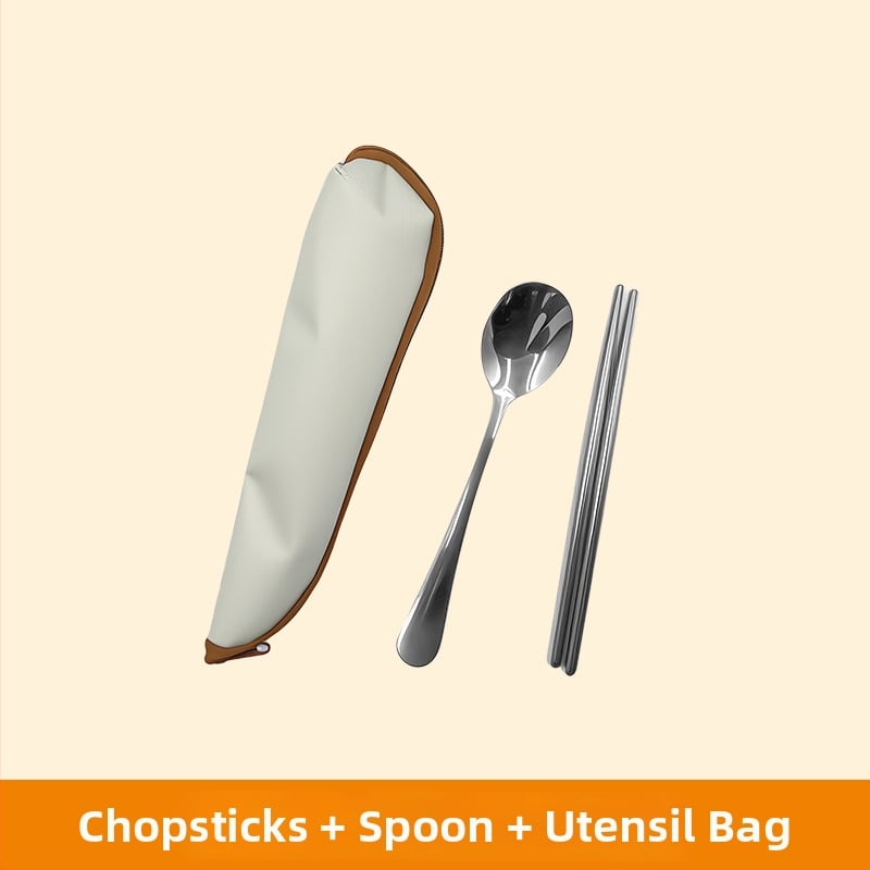 304 rozsdamentes acélból készült hőszigetelt ebédes doboz, többszintű osztályozó kialakítás, mikrohullámú sütőben használható, testreszabás elérhető