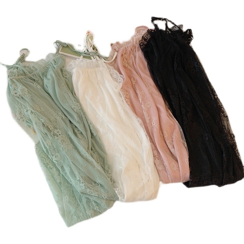 Σετ εσωρούχων από δαντέλα για γυναίκες – στιλ ρόλου: γοητευτική γυναίκα, δαντέλα πολυεστερική, περιεκτικότητα 30-50%, καλοκαίρι 2024