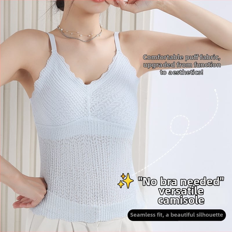 Потник за бременни и кърмачки – найлон, чашки с пълен размер, средно оформени чашки, защита от разкриване