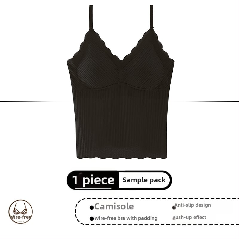 Потник за бременни и кърмачки – найлон, чашки с пълен размер, средно оформени чашки, защита от разкриване