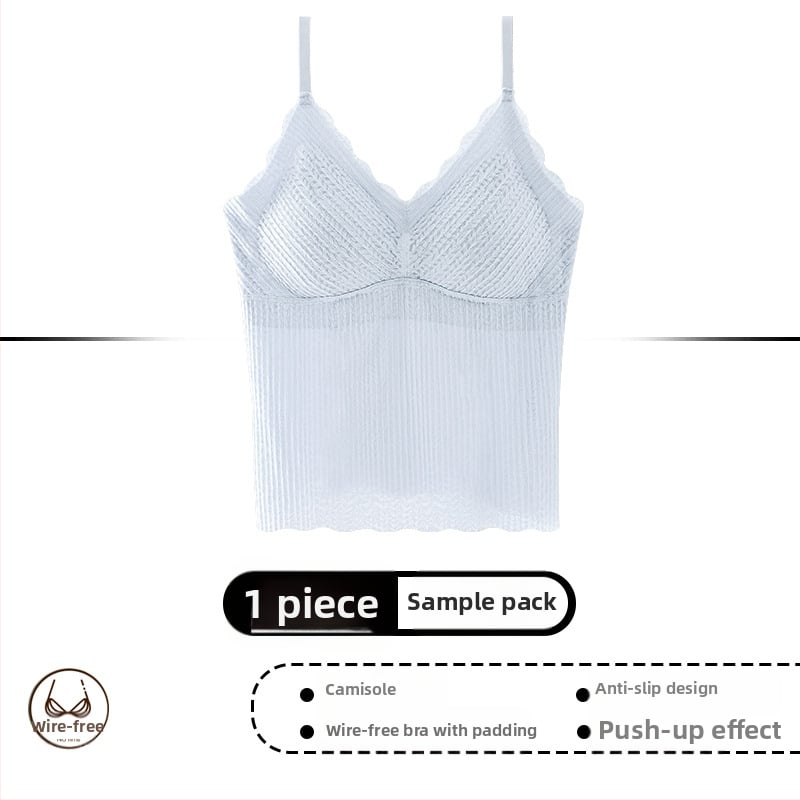 Потник за бременни и кърмачки – найлон, чашки с пълен размер, средно оформени чашки, защита от разкриване