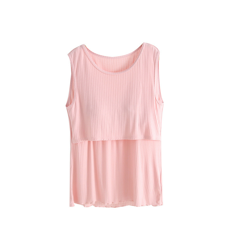 Θηλαστικό Τοπ από Modal – Brightening Mommy, 95%+ ίνες Modal, Θηλασμός μετά τον τοκετό