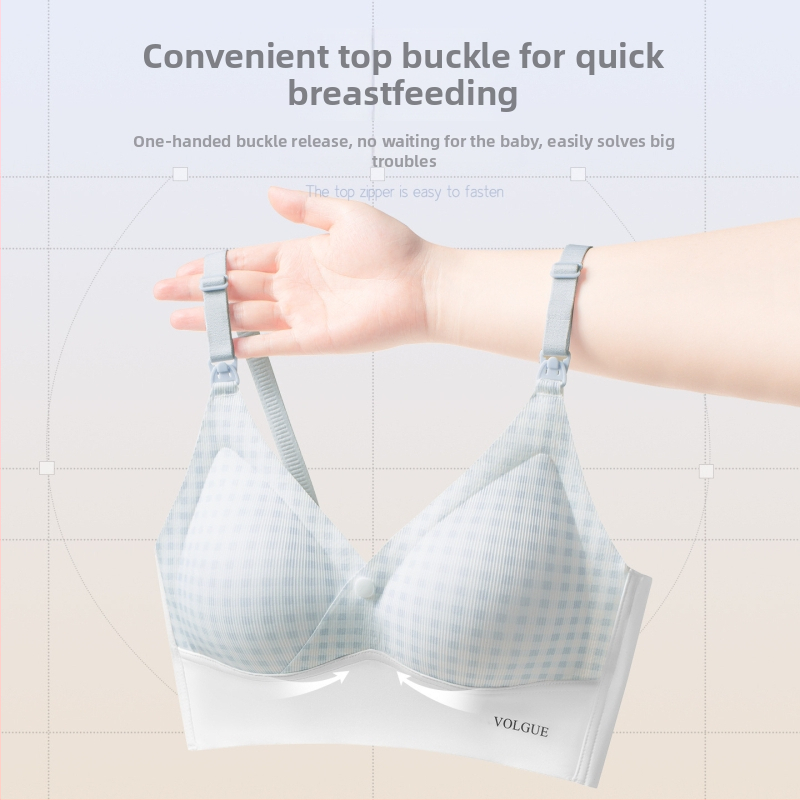 Mātes un zīdīšanas krūšturis ar fiksētām siksnām, plānas formētas kausi, aizmugurē trīs rindu aizdare, neilona audums ar spandeksa oderi <30%, platā sānu paneļi plūdu novēršanai