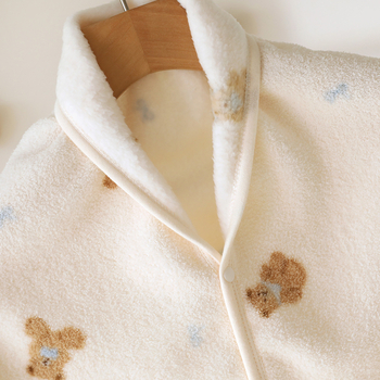 Esarfă de maternitate în stil coreean, Velur Chenille, dublă față, 100% poliester, căldură toamnă-iarnă