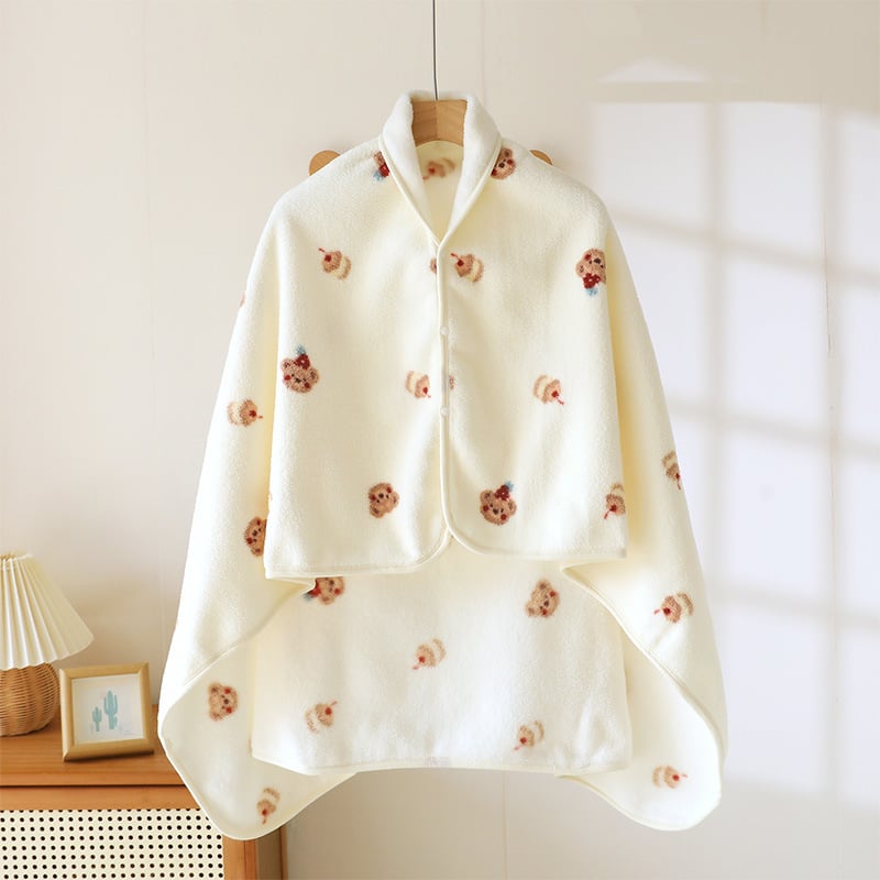 Esarfă de maternitate în stil coreean, Velur Chenille, dublă față, 100% poliester, căldură toamnă-iarnă