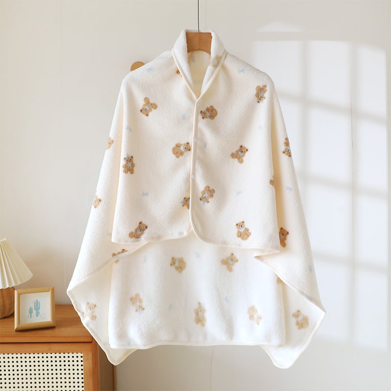 Esarfă de maternitate în stil coreean, Velur Chenille, dublă față, 100% poliester, căldură toamnă-iarnă