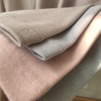 Kismama etetéses felső, magas galléros pulóver, 95–100% pamut, téli meleg