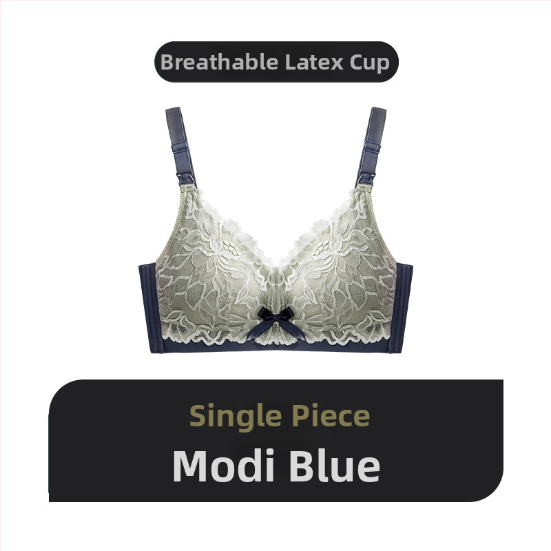 Θηλάζον σουτιέν δαντελένιο, χωρίς μεταλλικούς κρίκους, κύριο υλικό νάιλον 82%, επένδυση 100% βαμβάκι, λεπτές μορφοποιημένες κούπες, για θηλασμό