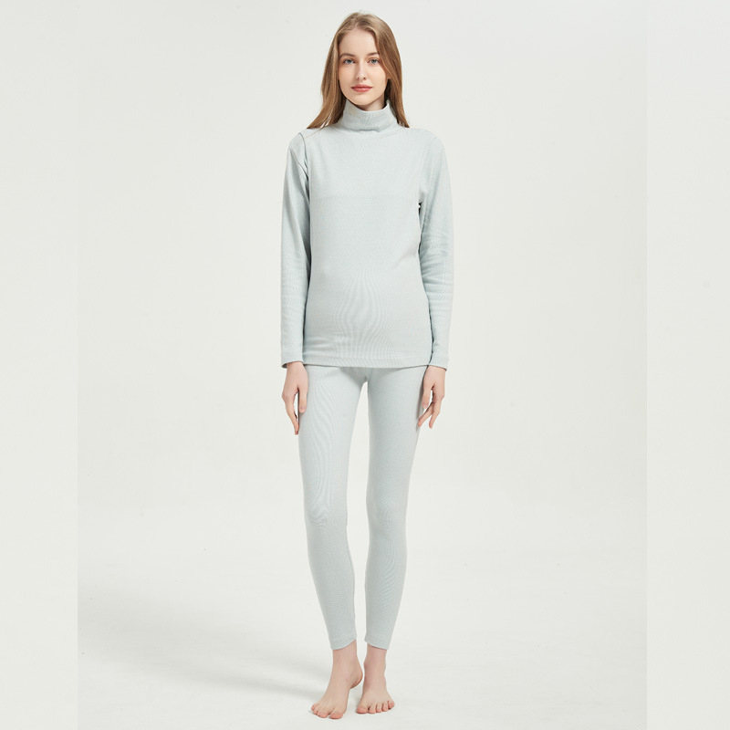 Anyatejes és terhes nők számára pamut készlet — pulóver stílus, 95–100% pamut, téli 2022 kiadás, LADYYOUPIN