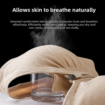 Спортен сутиен с предно закопчаване, тънки формовани чашки, фиксирани двойни презрамки, повдигащ ефект, дишащ