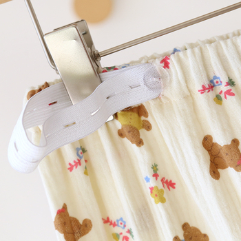 Szoptatós kismama pizsama, 100% pamut, hosszú ujjú, laza szabású nadrágos készlet, otthoni viselet, tavasz 2025