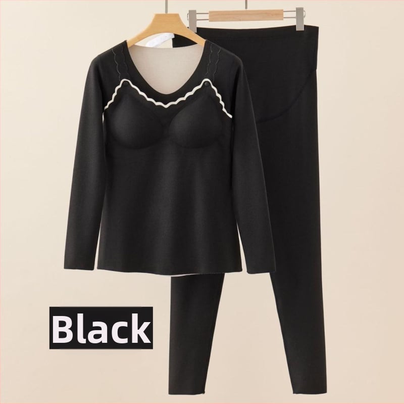 Τοπ μητρότητας για θηλάζουσες, στρογγυλή λαιμόκοψη, μακριά μανίκια, ύφασμα Derong, πολυεστέρας 80–90%