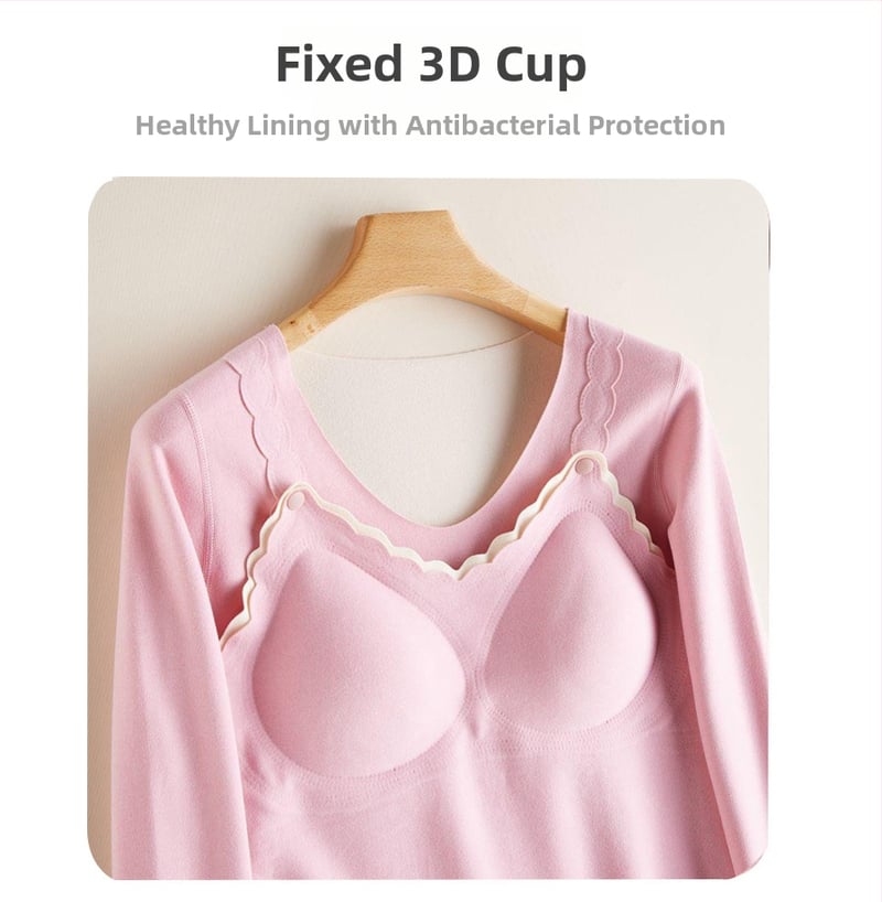 Τοπ μητρότητας για θηλάζουσες, στρογγυλή λαιμόκοψη, μακριά μανίκια, ύφασμα Derong, πολυεστέρας 80–90%