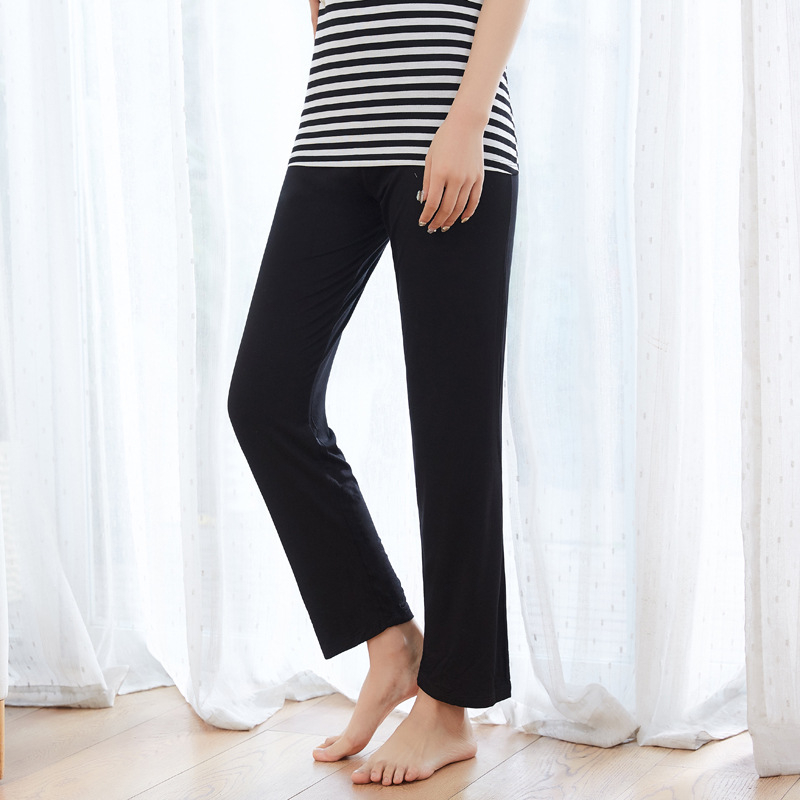 Θηλάζον τοπ για μητέρες χωρίς μανίκια, ριγέ, V-λαιμός, Modal ύφασμα (95% αναγεννημένη κυτταρίνη), καλοκαίρι 2024