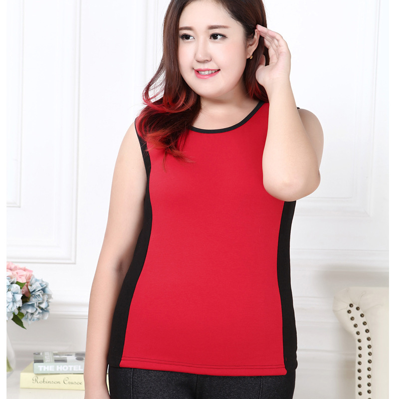 Sieviešu flīsa veste ar iekšējo siltinājumu (Non-inverted Velvet audums, galvenais materiāls: kokvilna 51–70%, ielu hipster stils)