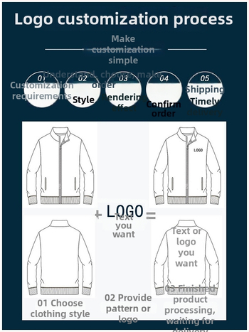 Fleece veste s prilagođenim logom, stojeći ovratnik, zatvarač, glavni materijal poliester 94%, podstava poliester, bez kapulje, proljeće-jesen