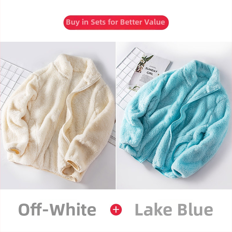 Dámska vesta z coral fleece so zipsom a s polovičným výstrihom a golierom, látka 95% polyester, výplň polyester, korejský štýl, štíhla silueta