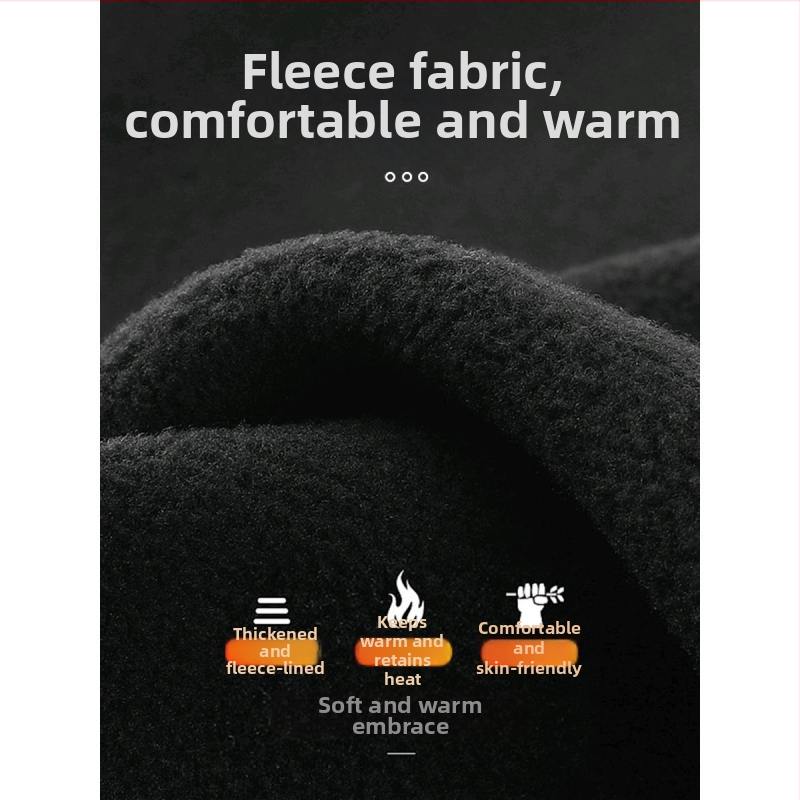 Flisinė šilta liemenė su logotipu žiemai darbiniam drabužiui (priekinis užtrauktukas, be gobtuvo, laisvas siluetas)