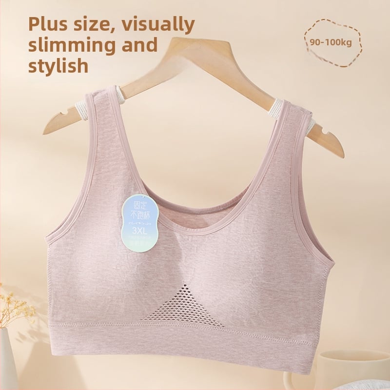 Vest-stiliaus liemenėlė brandaus amžiaus moterims, pilnas puodelis su stora formuojama putų įdėklu, viskozės audinys, fiksuoti dvigubi petys, užsegimas be sagų