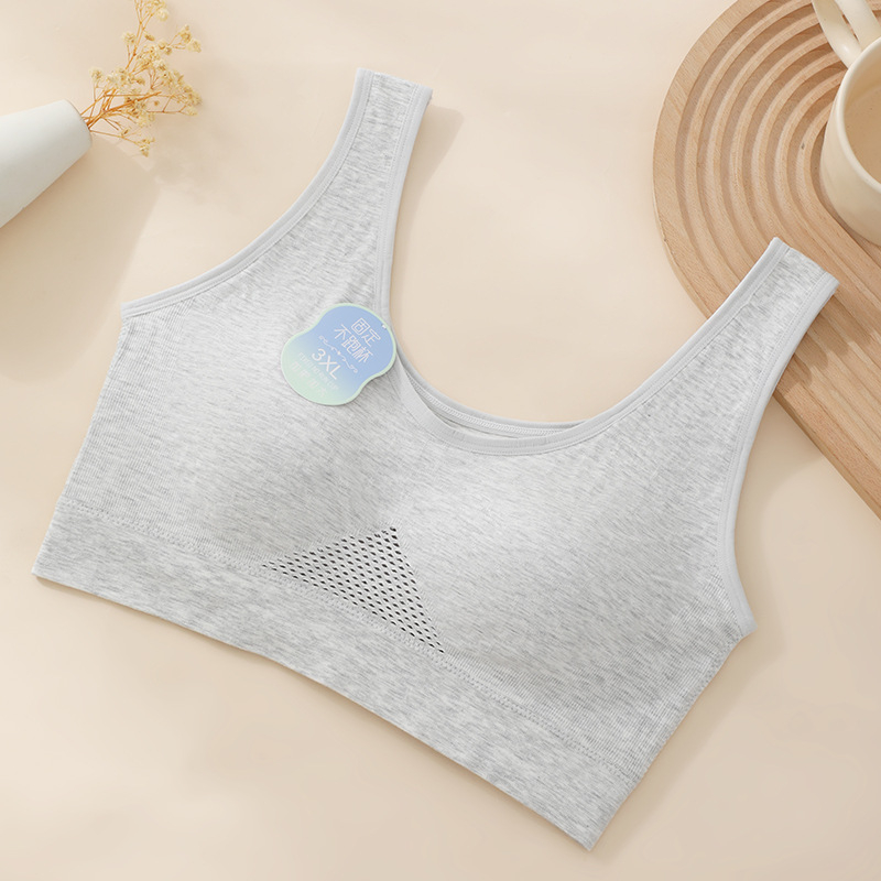 Vest-stiliaus liemenėlė brandaus amžiaus moterims, pilnas puodelis su stora formuojama putų įdėklu, viskozės audinys, fiksuoti dvigubi petys, užsegimas be sagų