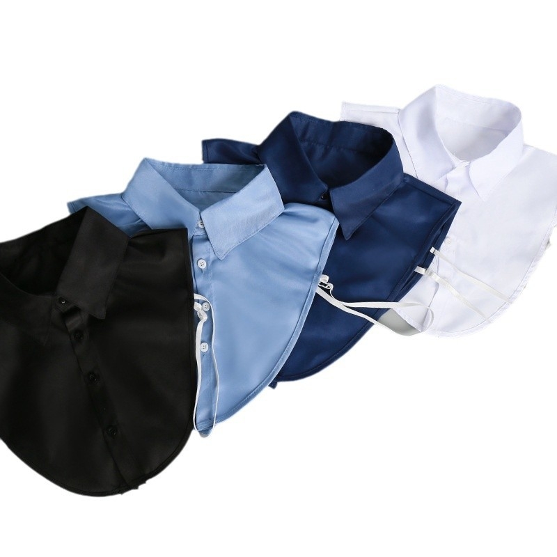 Unisex kaeluse aksessuaar nailon-silki materjalist, laius 37 mm, linnalaadne stiil, 2023 kevadversioon, tootmiskood 001