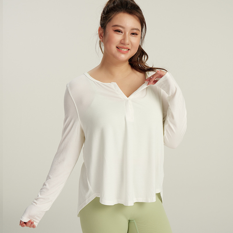 Top sport pentru femei lejer, respirabil, compoziție nylon 91% spandex 9%, brand Double Poetry, vară 2024, pentru tinere femei