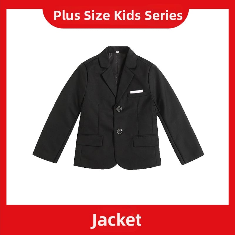 Детски костюм за момчета в британски стил, за сценично представление, полиестер 80%, за деца над 8 години