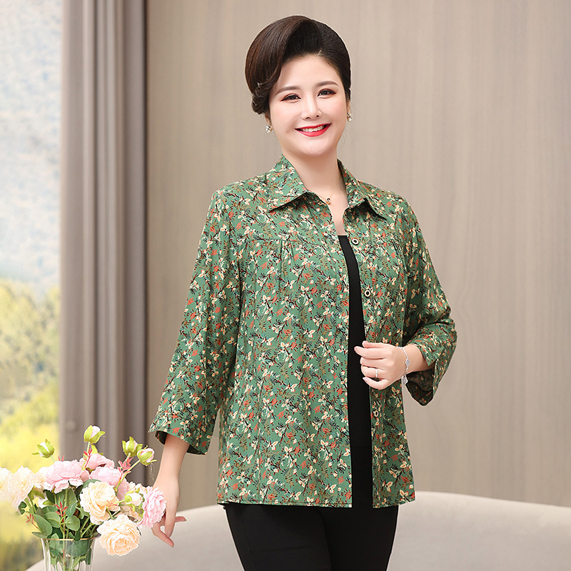 Bluza-cardigan din viscoză pentru femei, croială lejeră, stil casual de vară, lansare vara 2025