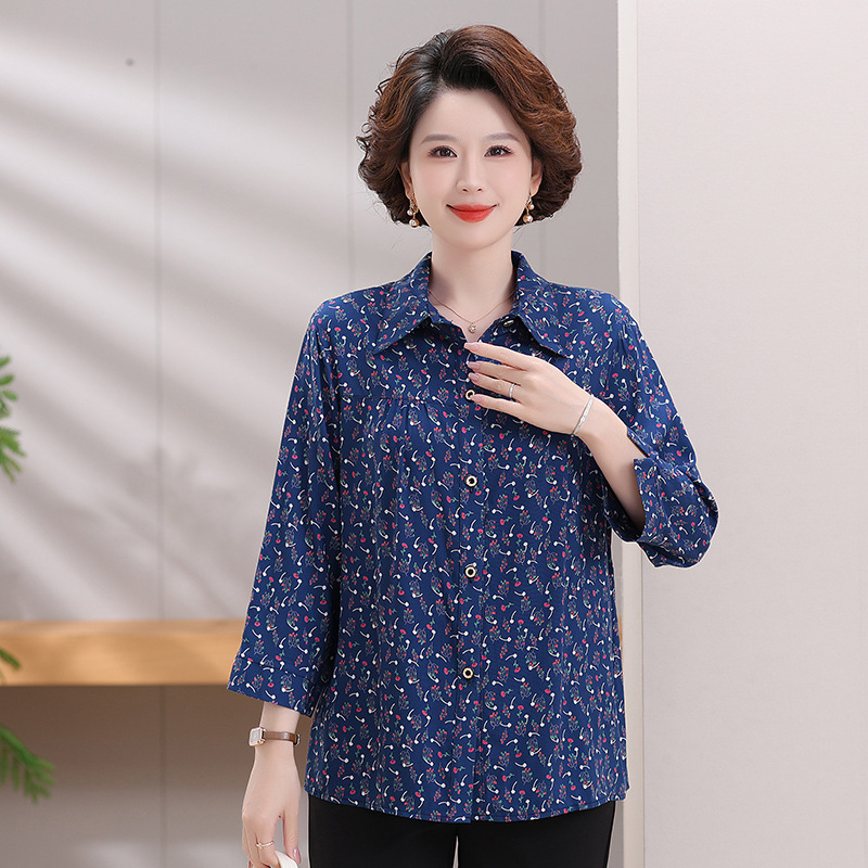 Bluza-cardigan din viscoză pentru femei, croială lejeră, stil casual de vară, lansare vara 2025