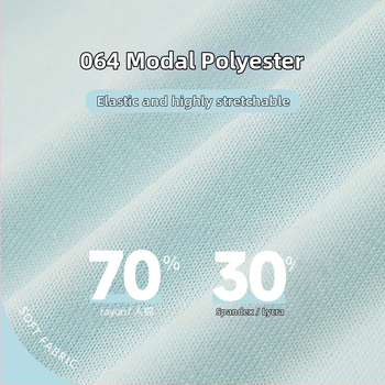 Tricou lejer de yoga pentru femei, mâneci scurte — respirabil, amestec 70% rayon, 30% poliester