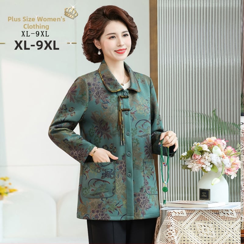 Top din mătase artificială pentru femei de vârstă mijlocie, vară 2025, stil elegant, culoare solidă, conținut poliester 90–95%