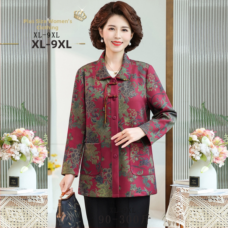 Vasaras 2025. gada top no imitētās zīda auduma vidēja vecuma sievietēm, elegants stils, vienkrāsains raksts, poliestera saturs 90–95%