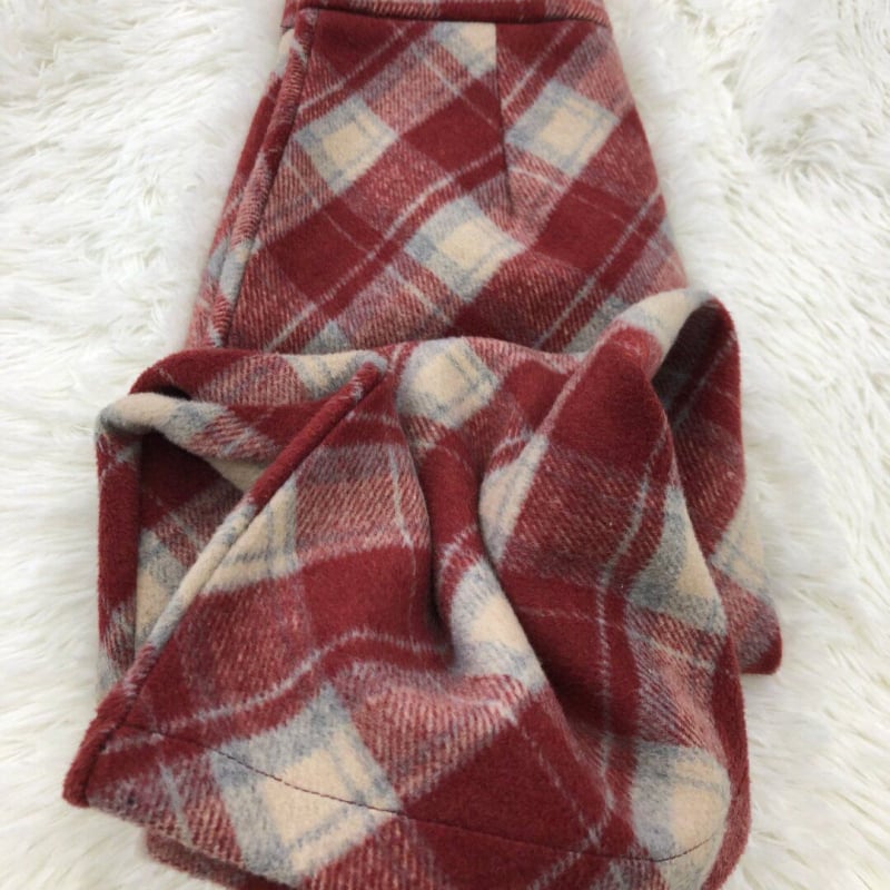 Sukňa A-línie s geometrickým káro vzorom, stredná dĺžka, polyester, mikro pružnosť